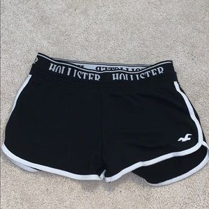 Hollister summer shorts